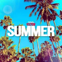 Itztsb — Summer (Feat. Katmandu) — обложка